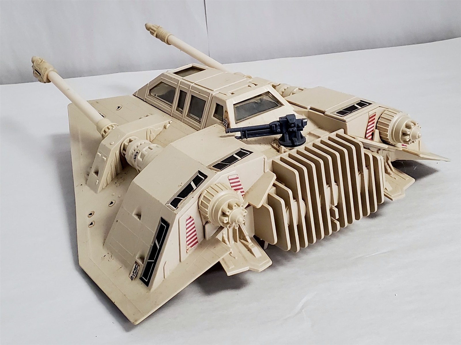 Rebel Armored Snowspeeder sold