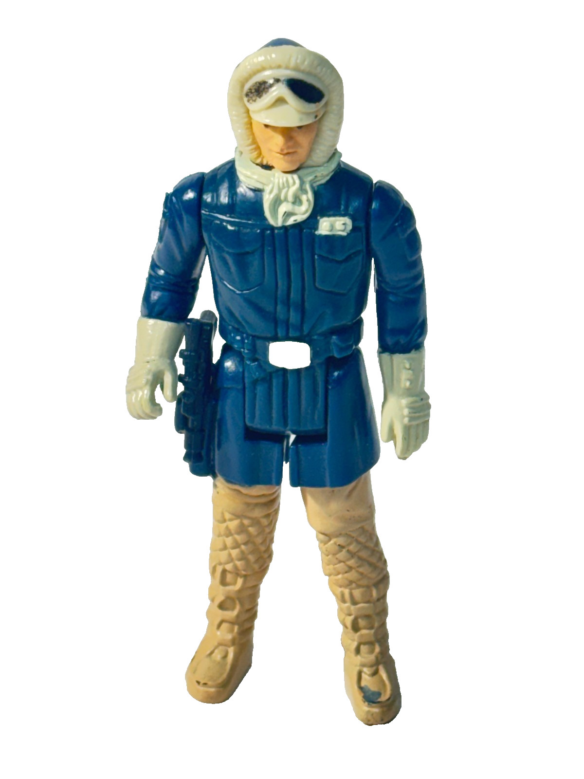 Han Solo (Hoth Battle Gear) sold