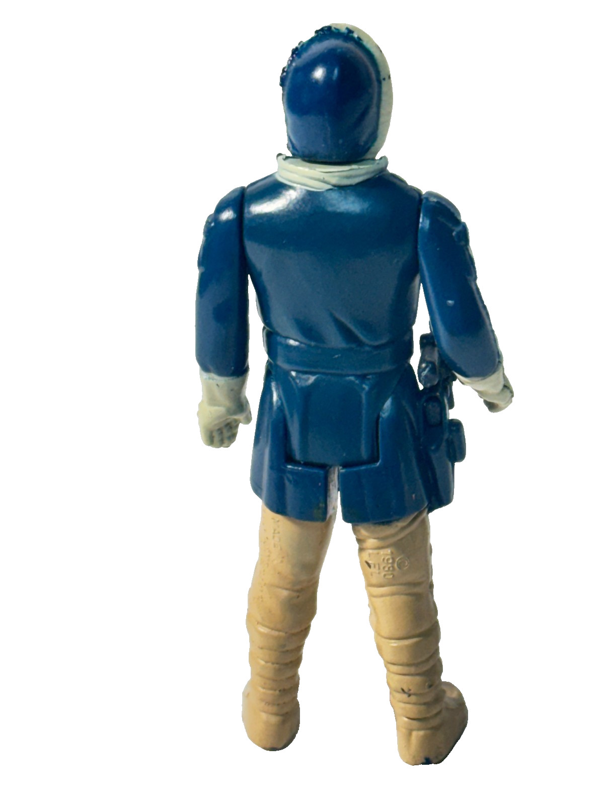 Han Solo (Hoth Battle Gear) sold