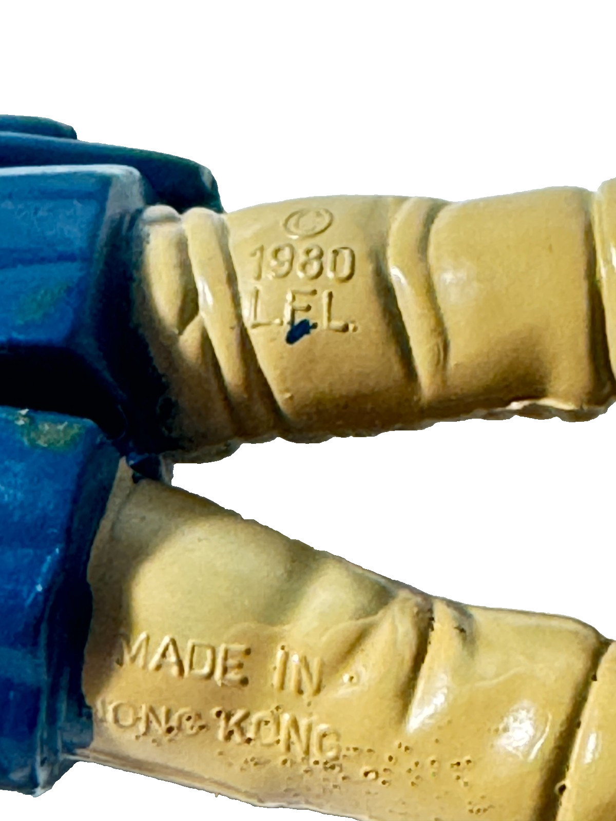 Han Solo (Hoth Battle Gear) sold