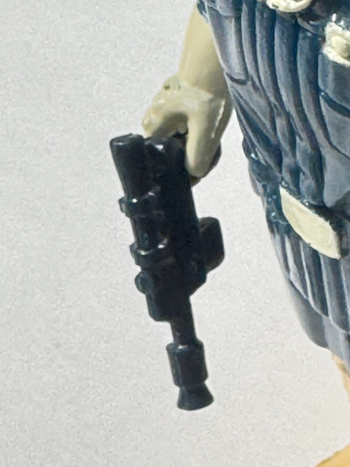 Han Solo (Hoth Battle Gear) sold