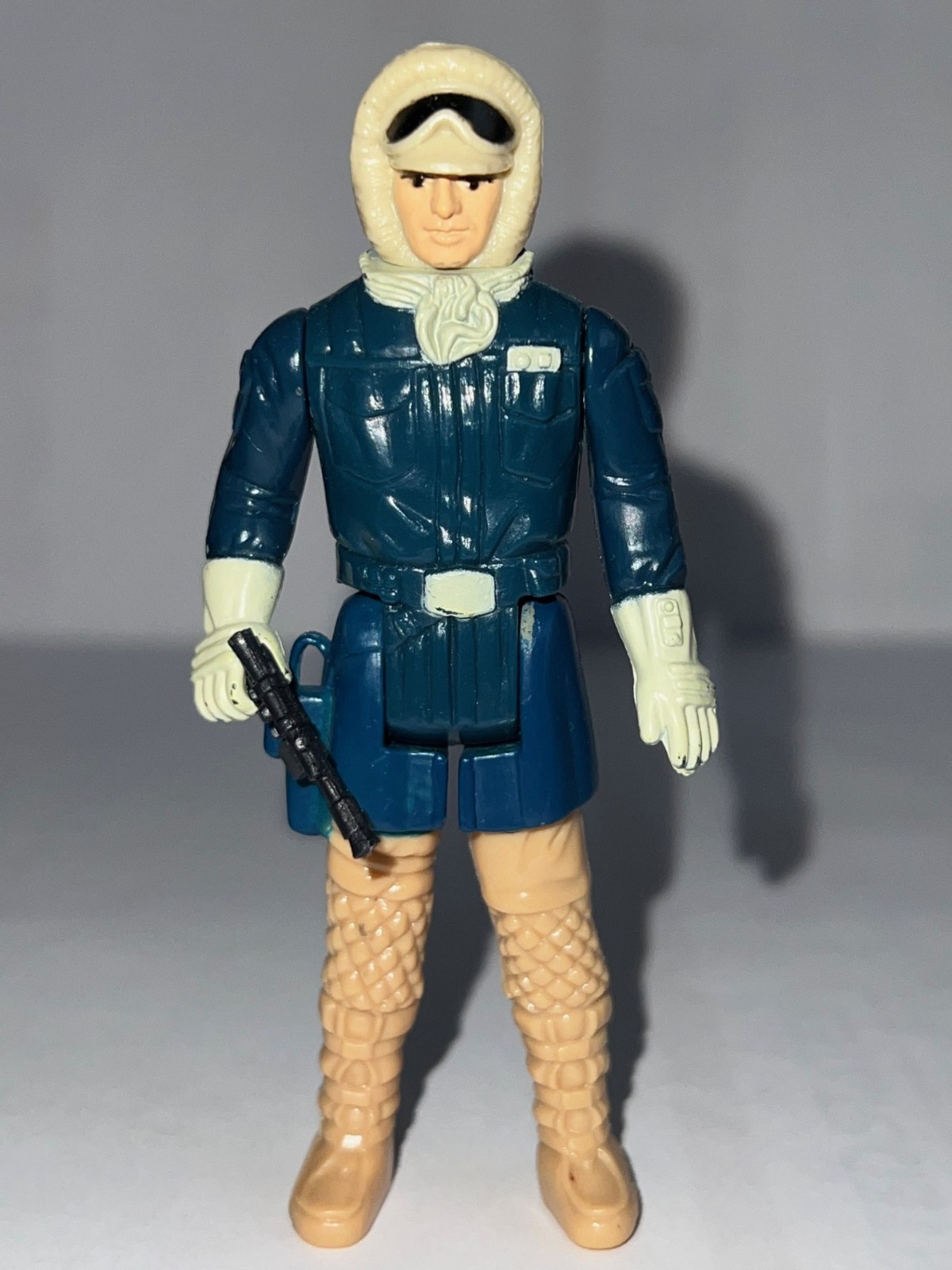 Han Solo (Hoth Battle Gear) sold