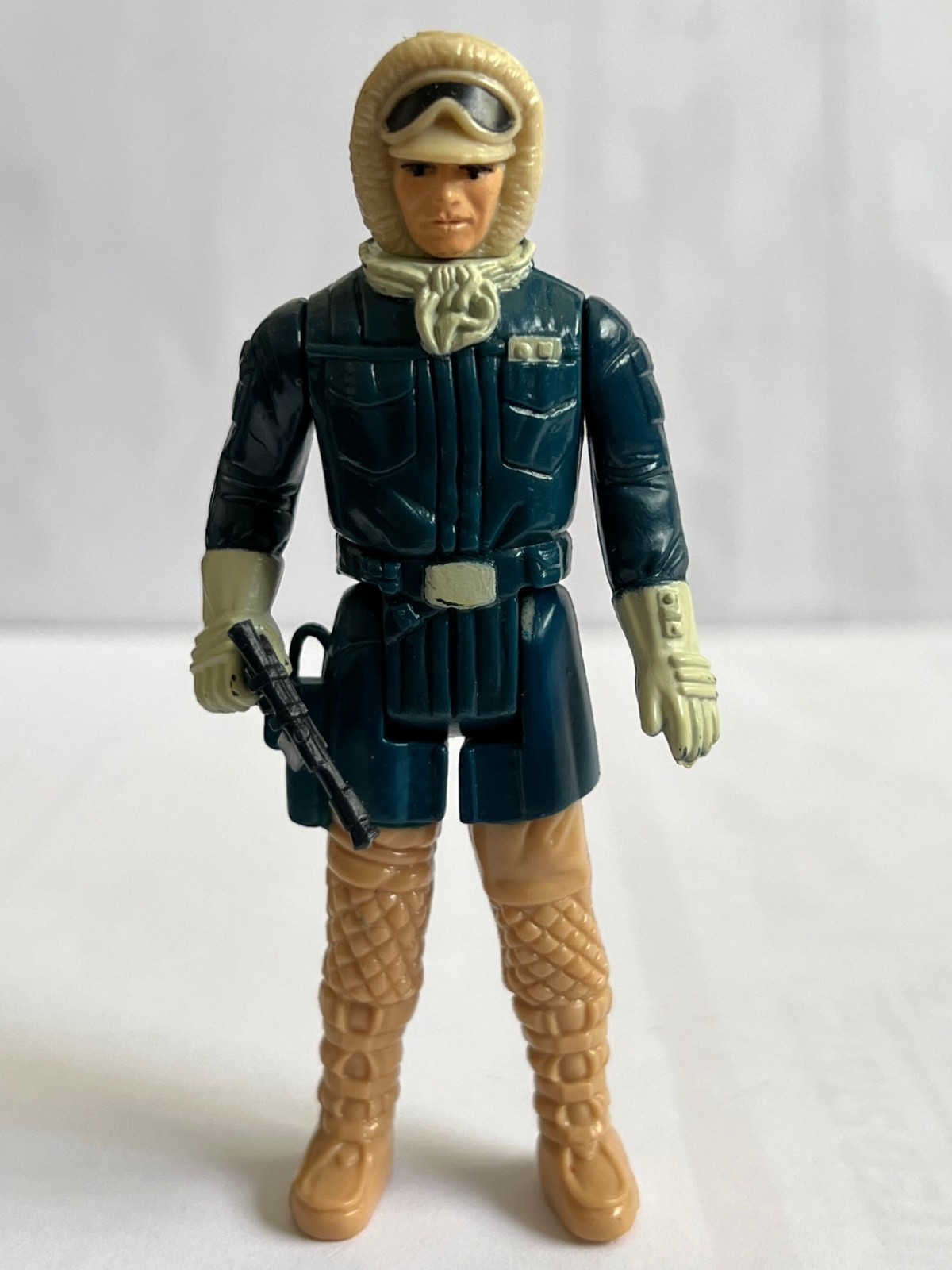 Han Solo (Hoth Battle Gear) sold