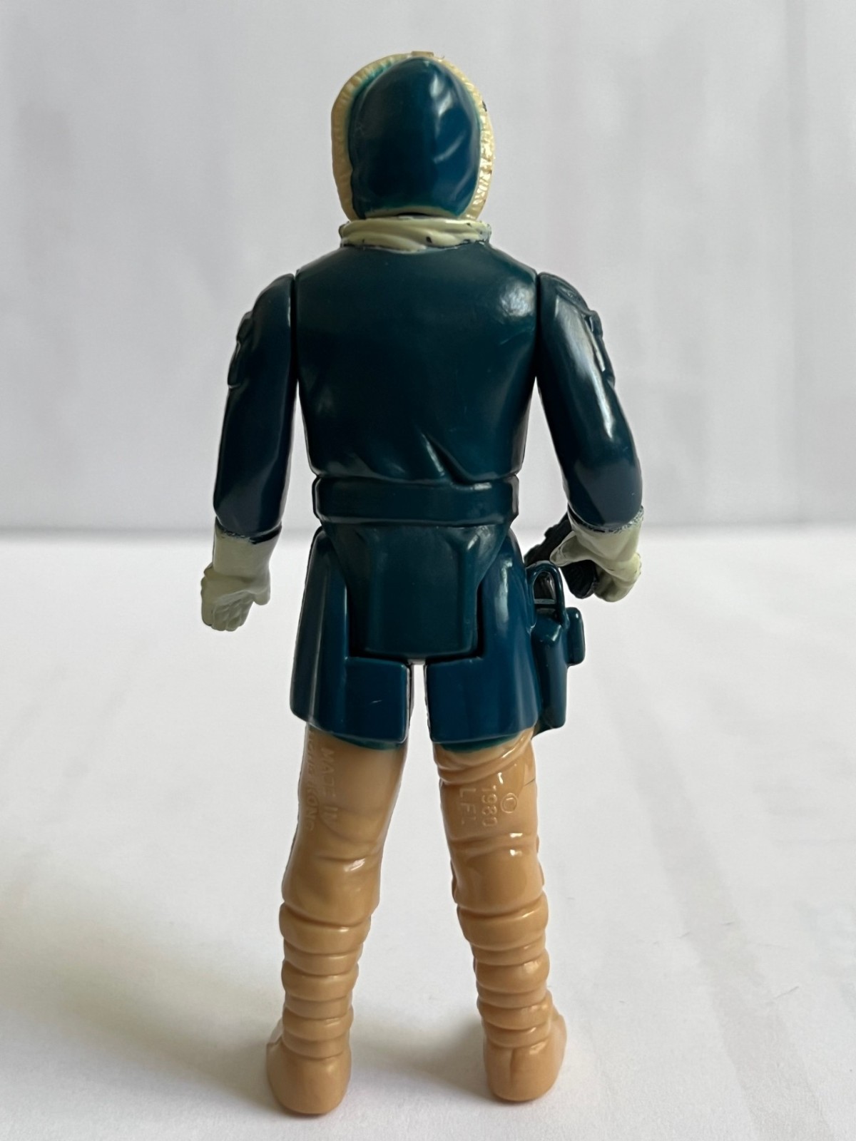 Han Solo (Hoth Battle Gear) sold