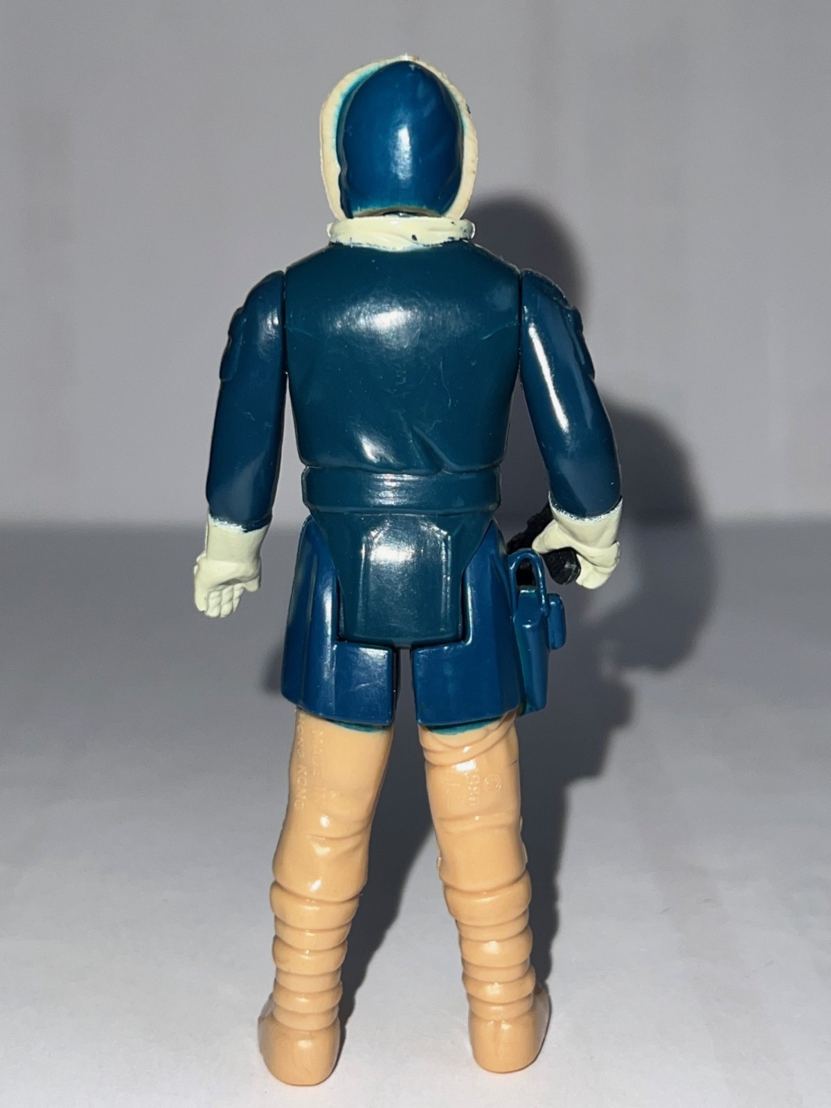 Han Solo (Hoth Battle Gear) sold