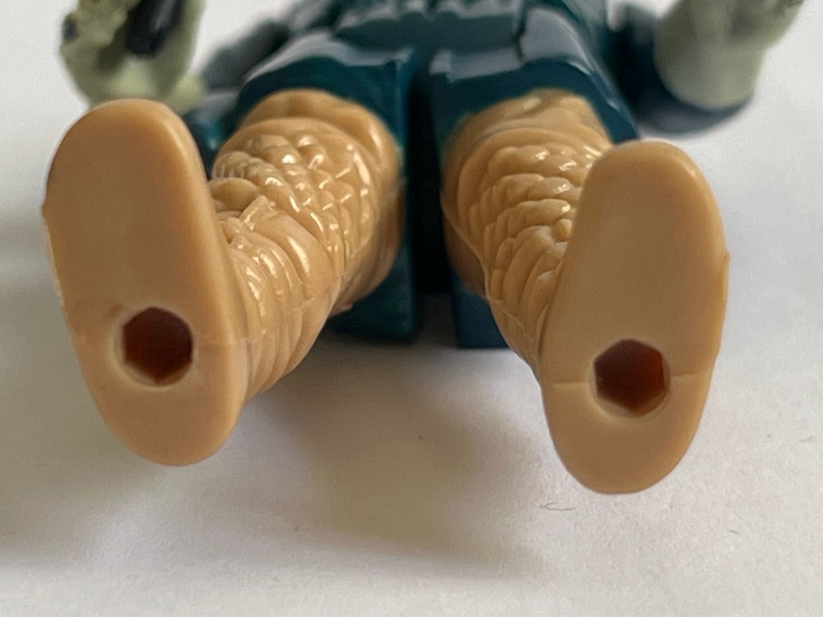 Han Solo (Hoth Battle Gear) sold