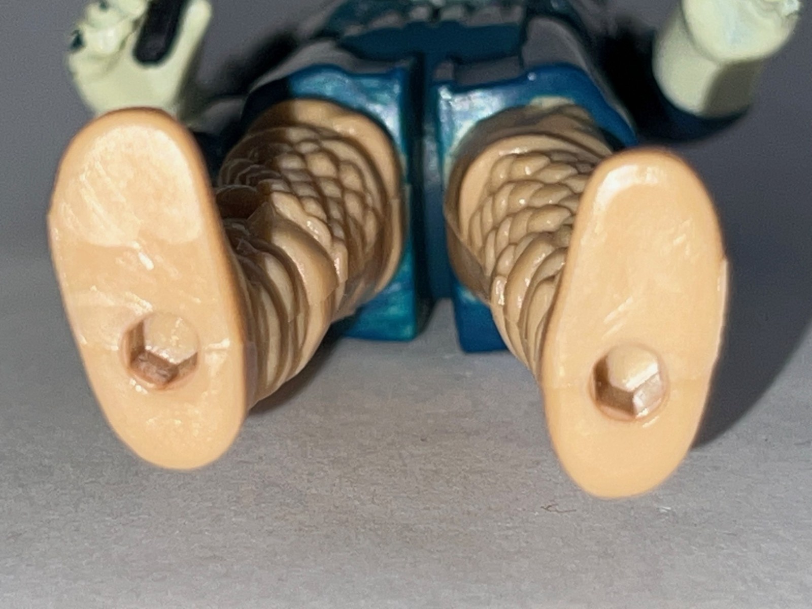 Han Solo (Hoth Battle Gear) sold