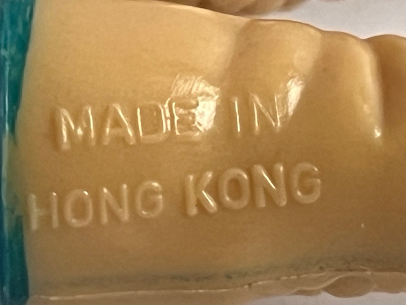 Han Solo (Hoth Battle Gear) sold