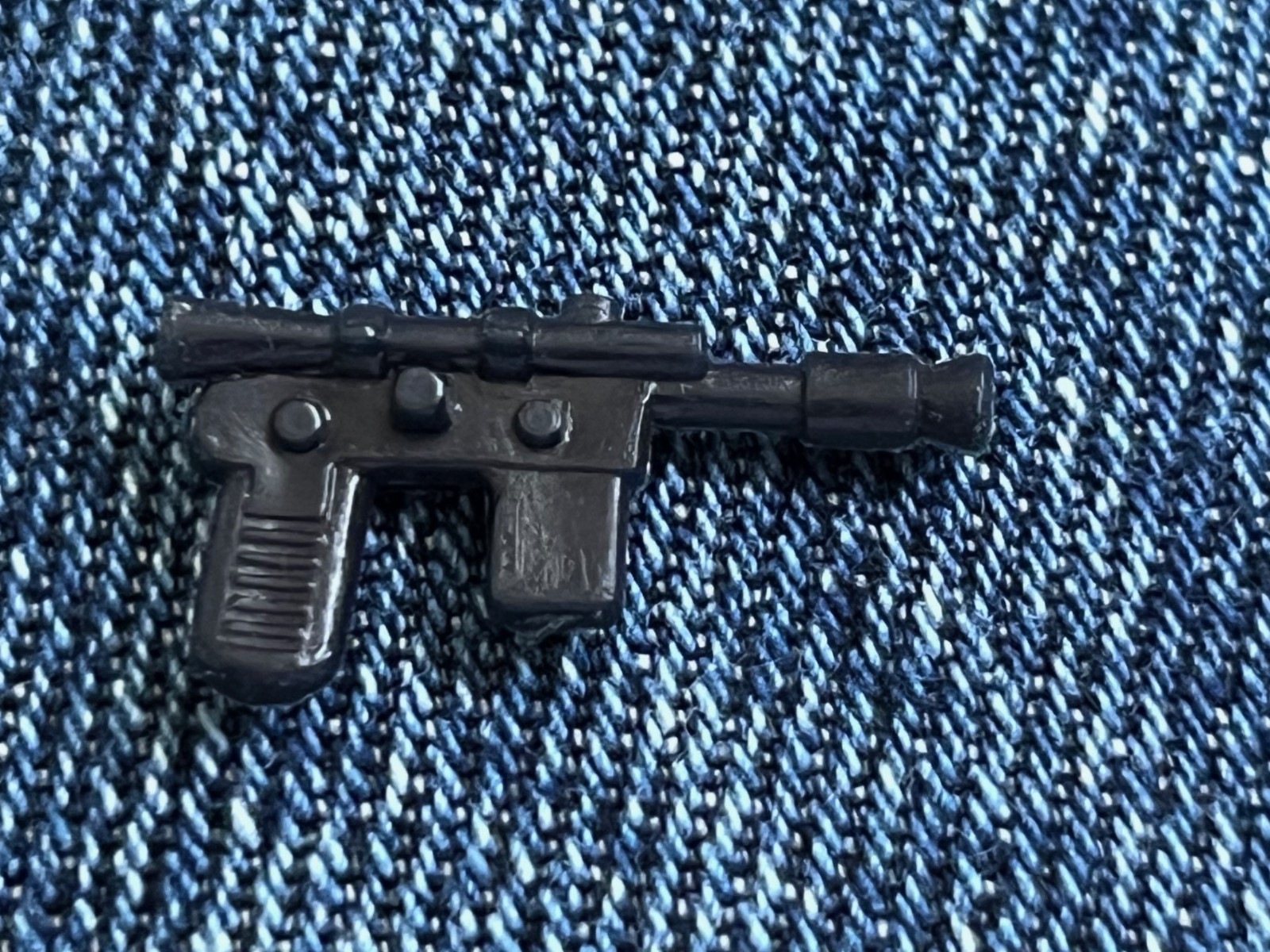 Han Solo (Hoth Battle Gear) sold