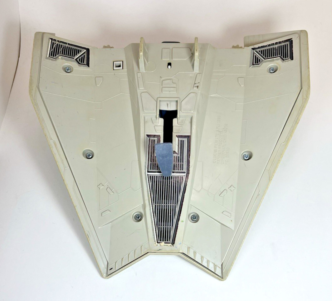 Rebel Armored Snowspeeder sold