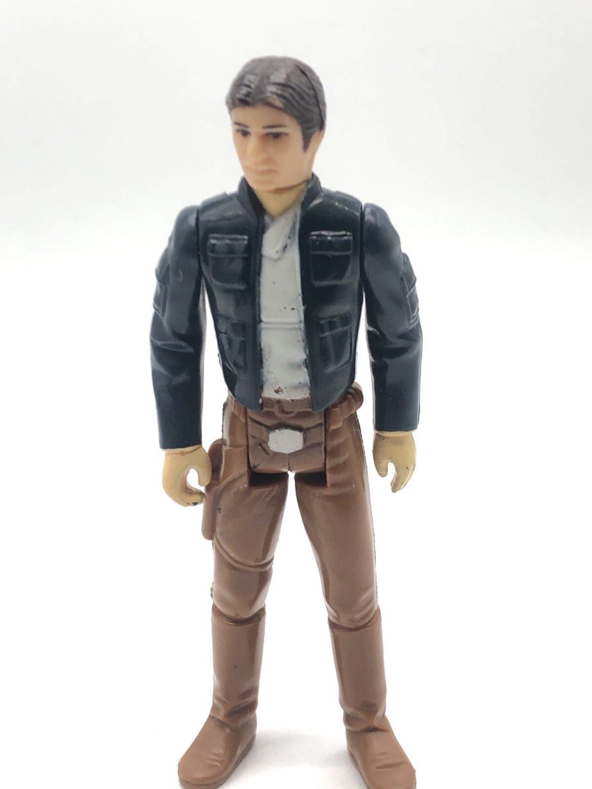 Han Solo (Bespin Outfit) sold
