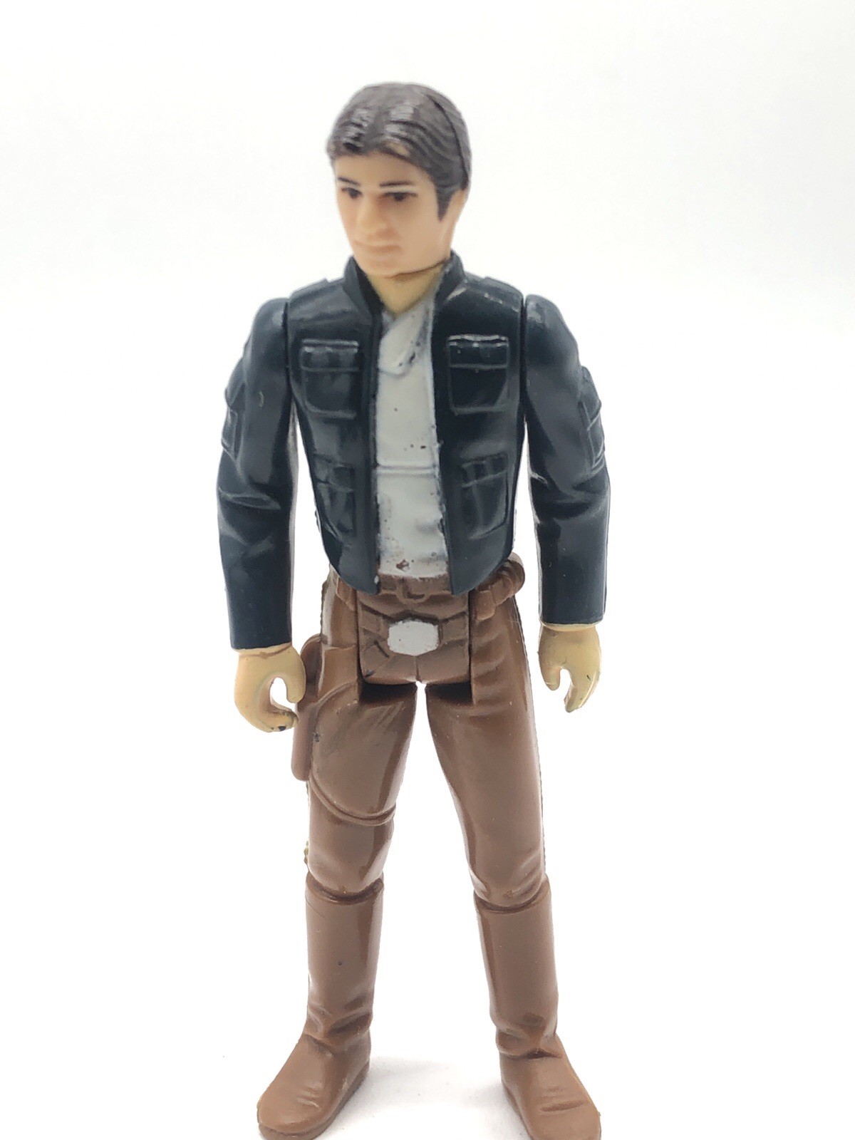 Han Solo (Bespin Outfit) sold
