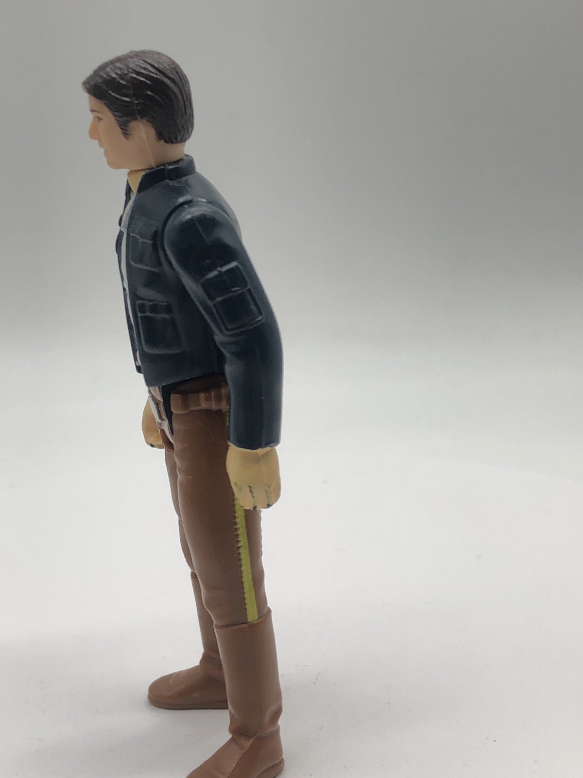 Han Solo (Bespin Outfit) sold