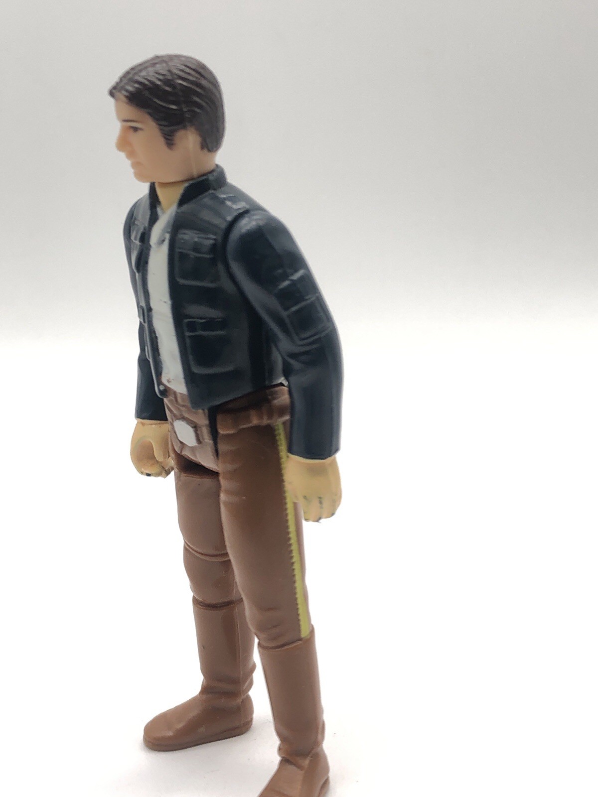 Han Solo (Bespin Outfit) sold