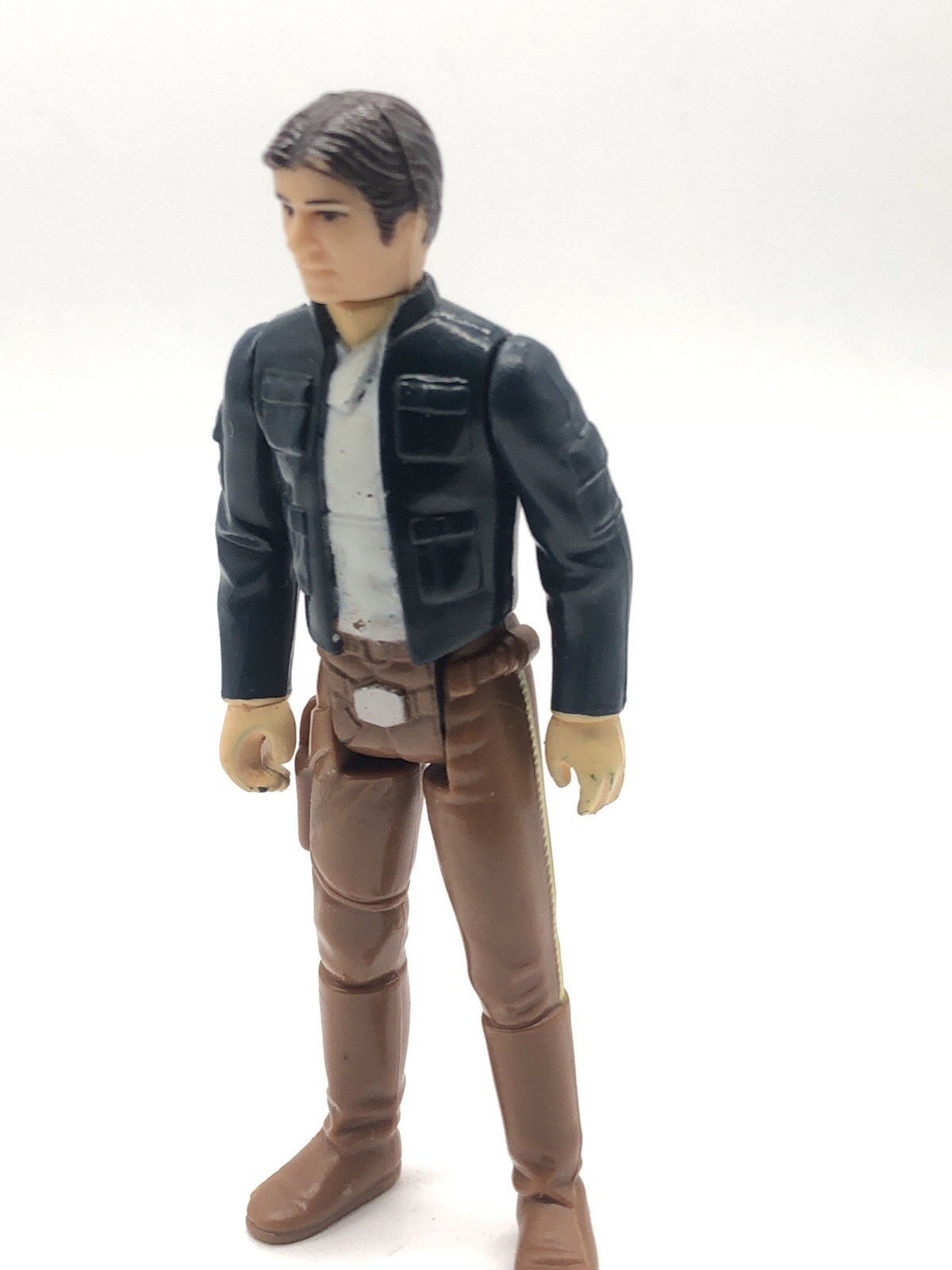 Han Solo (Bespin Outfit) sold