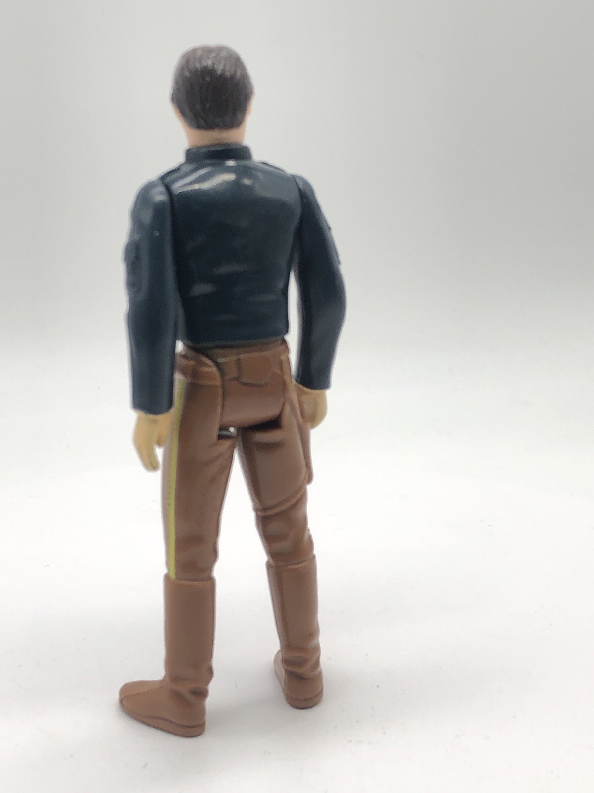 Han Solo (Bespin Outfit) sold