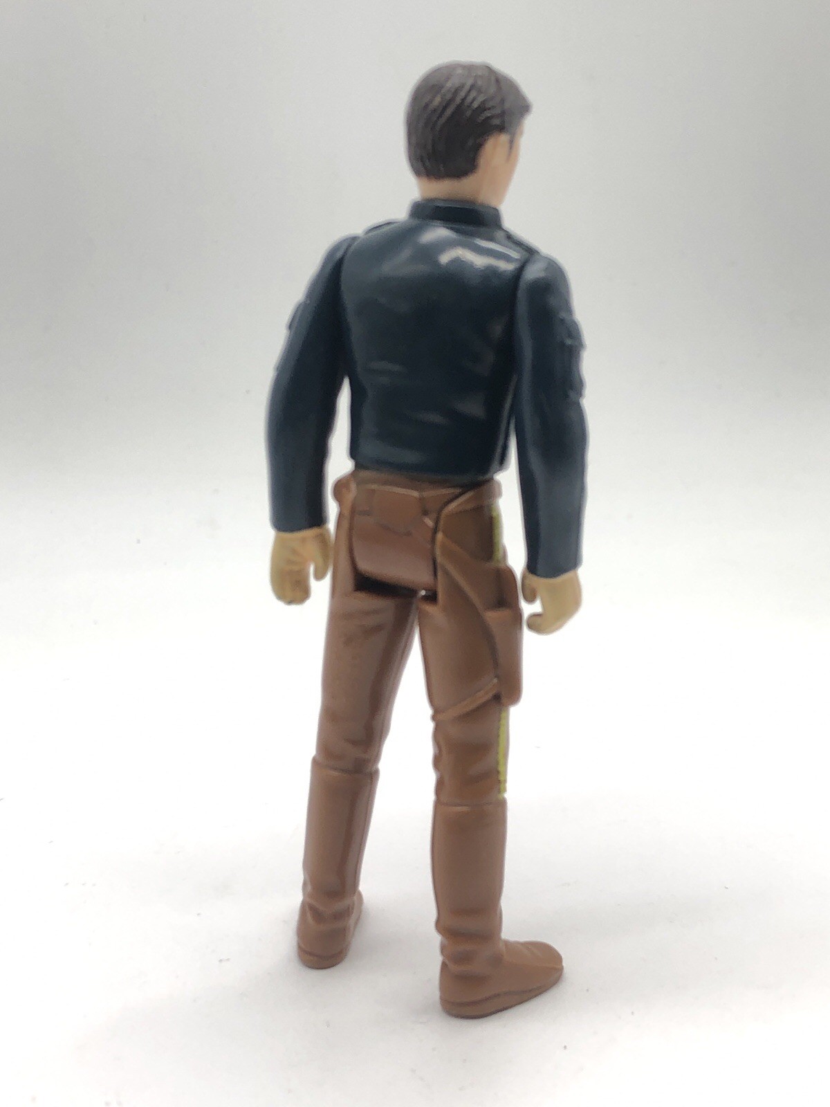 Han Solo (Bespin Outfit) sold