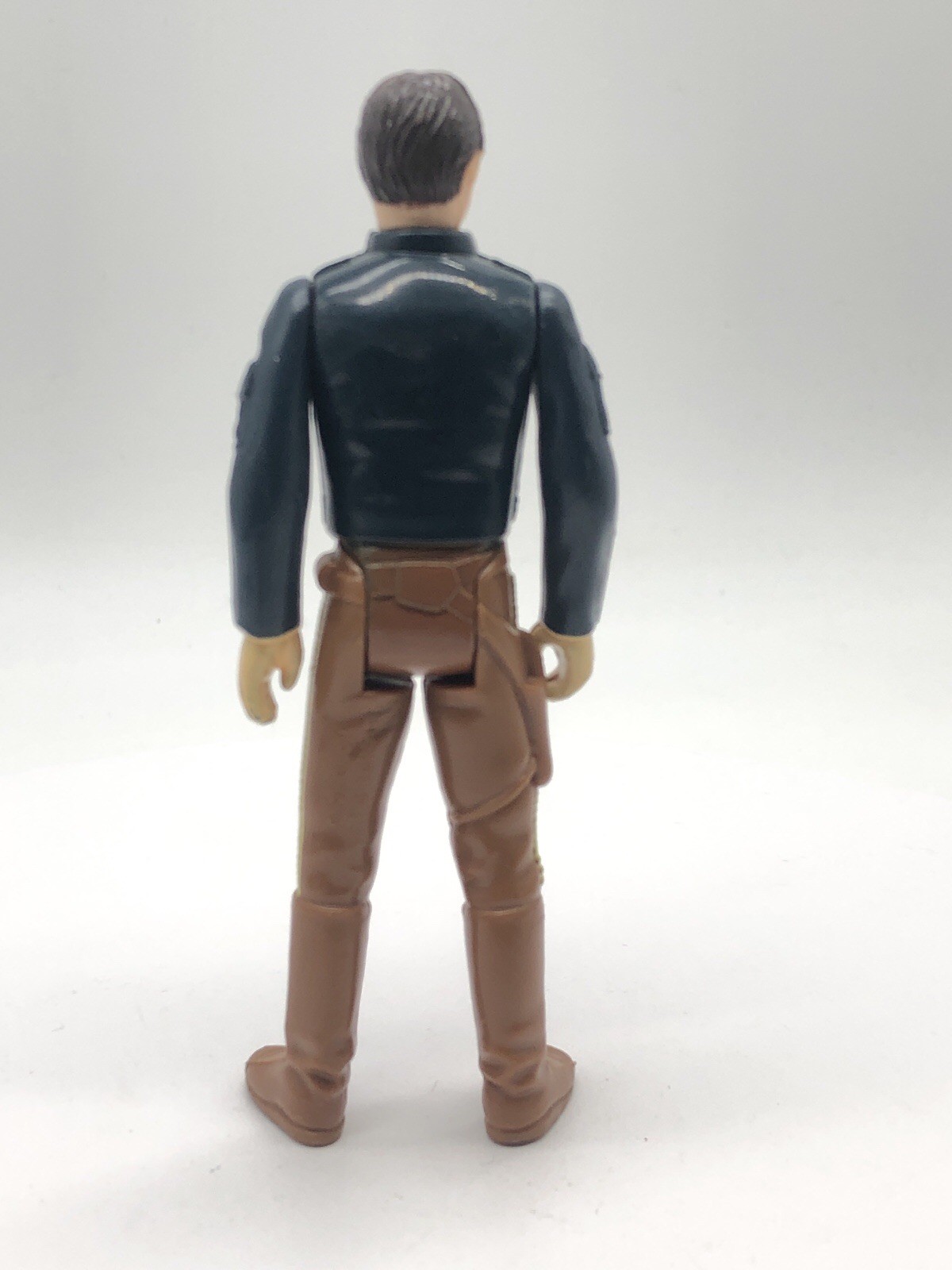 Han Solo (Bespin Outfit) sold