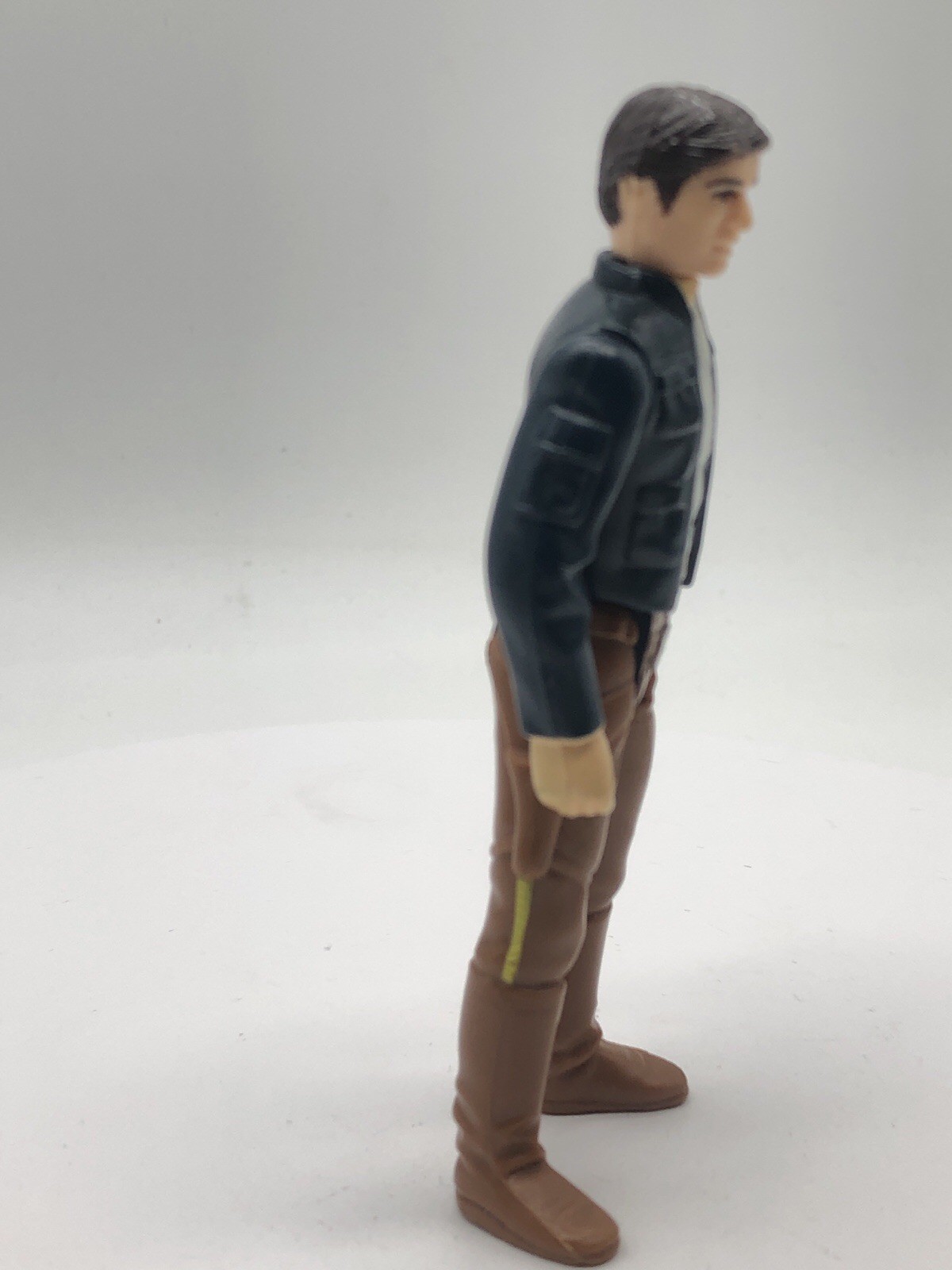 Han Solo (Bespin Outfit) sold