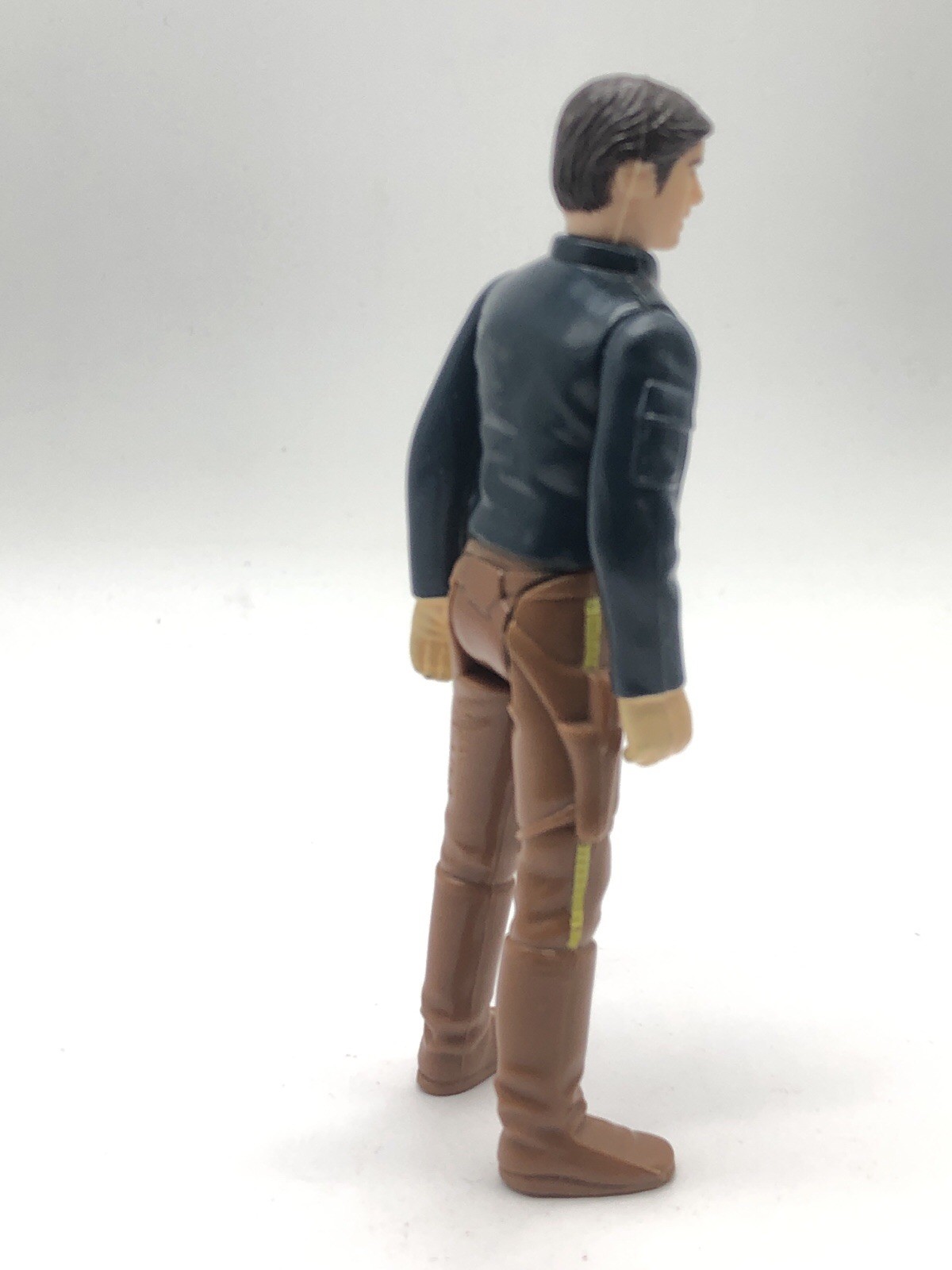 Han Solo (Bespin Outfit) sold