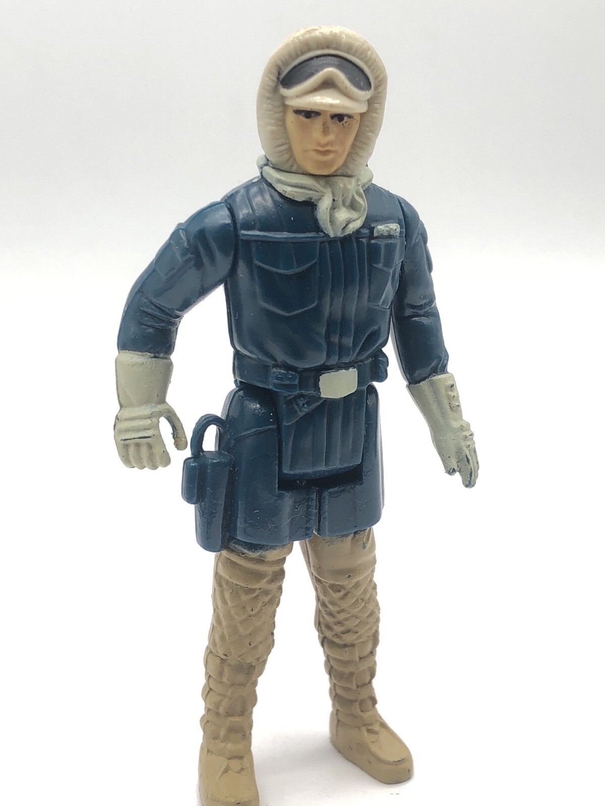 Han Solo (Hoth Battle Gear) sold