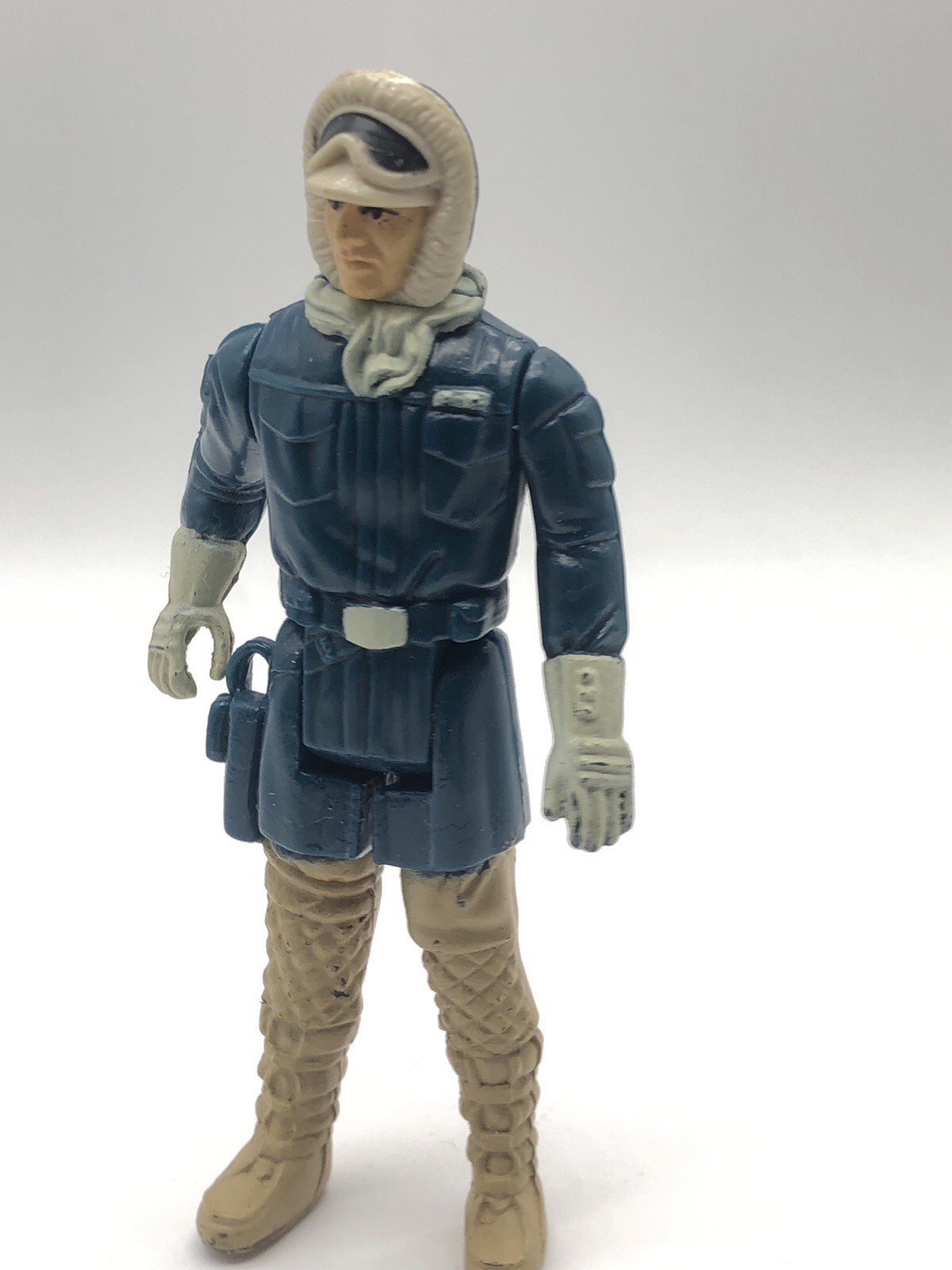Han Solo (Hoth Battle Gear) sold