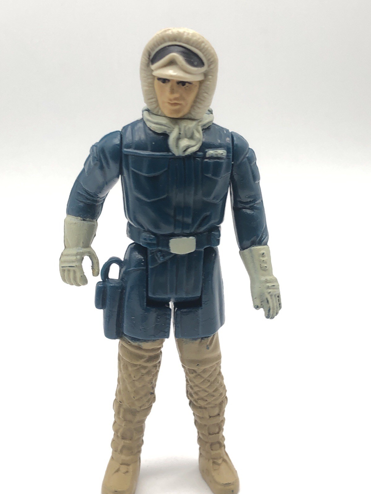 Han Solo (Hoth Battle Gear) sold