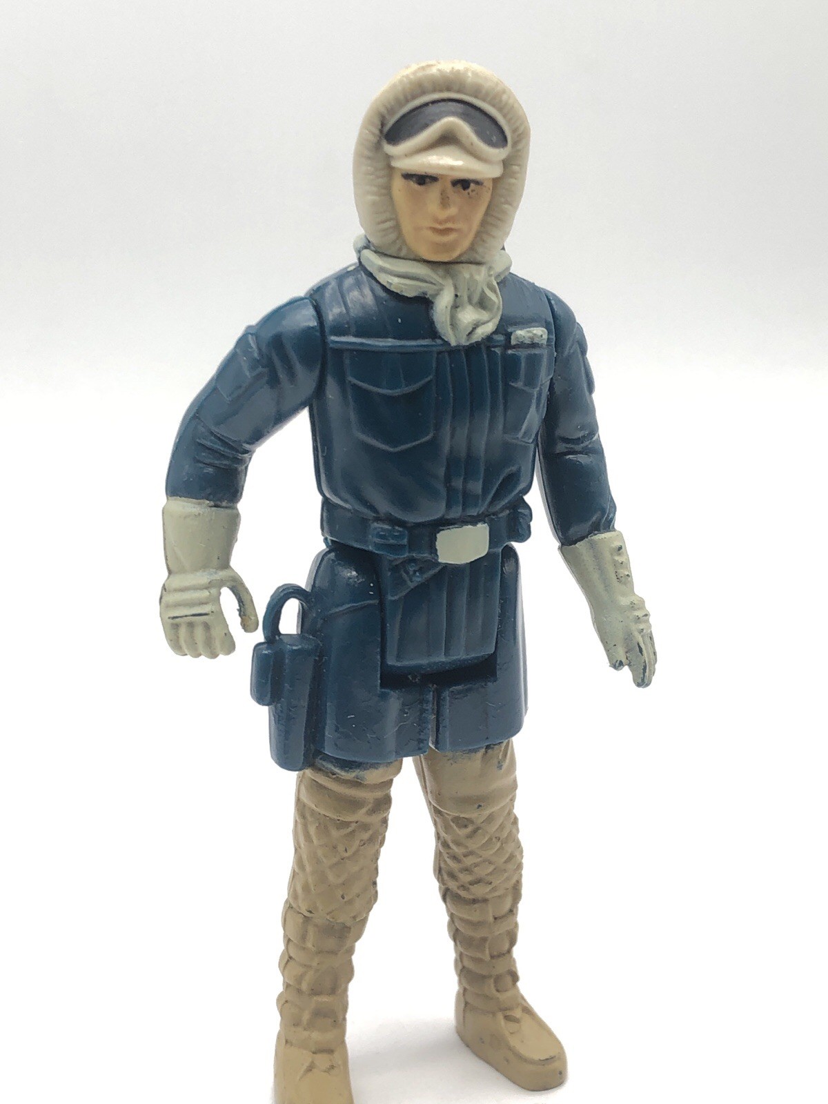 Han Solo (Hoth Battle Gear) sold