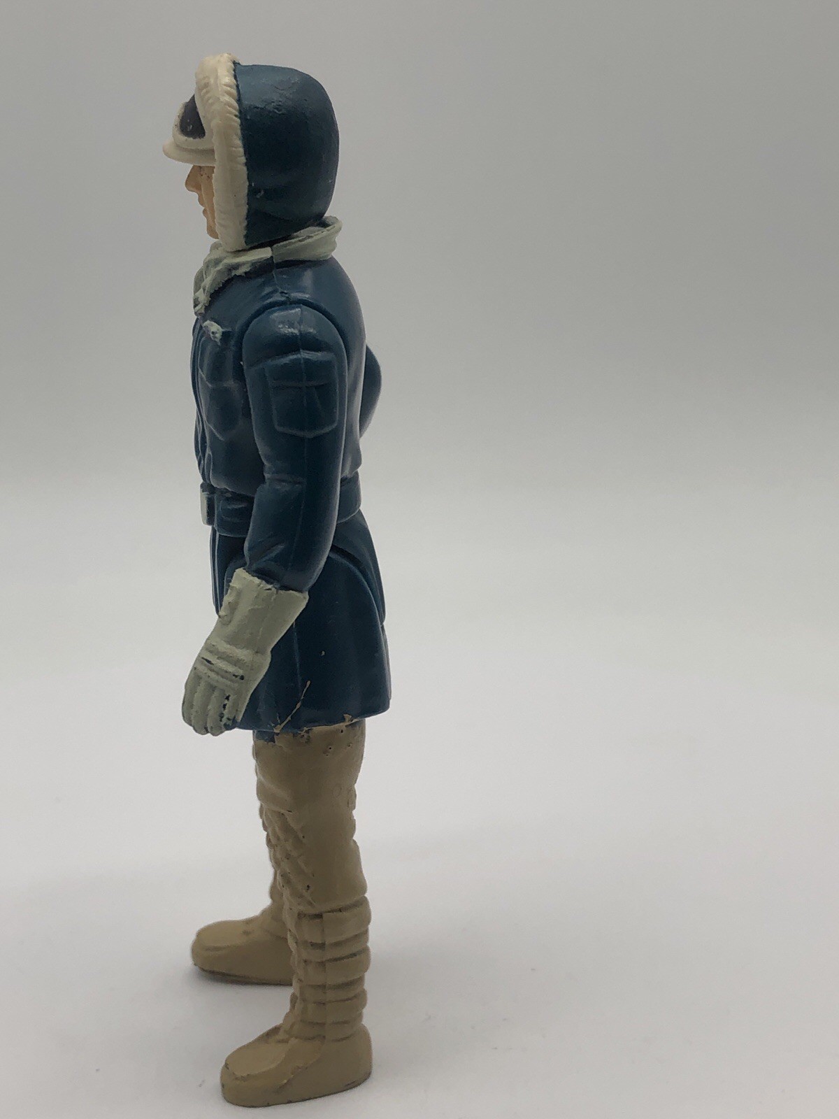 Han Solo (Hoth Battle Gear) sold