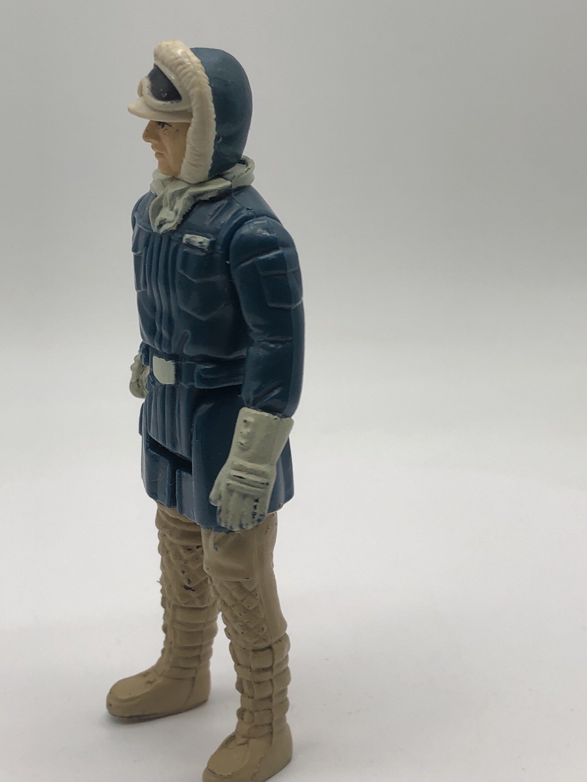 Han Solo (Hoth Battle Gear) sold