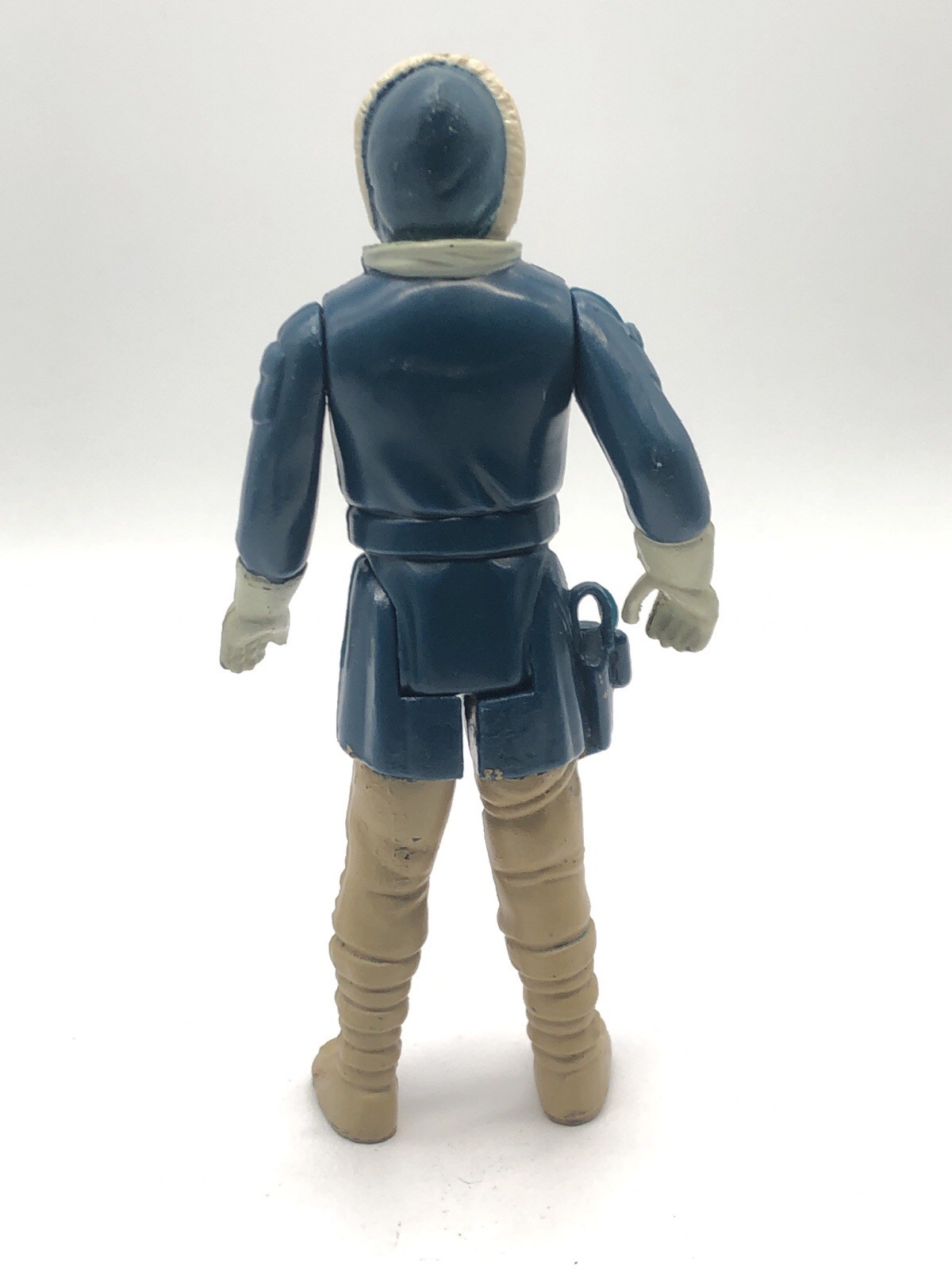 Han Solo (Hoth Battle Gear) sold
