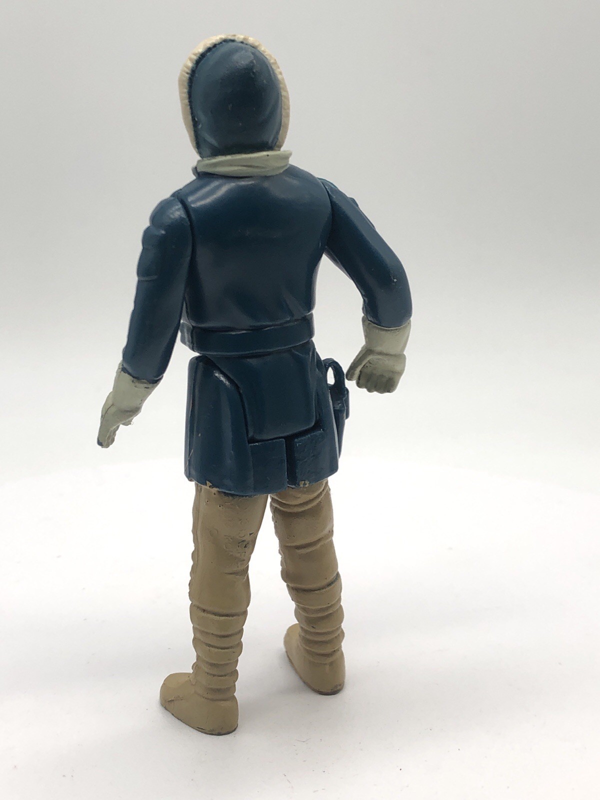 Han Solo (Hoth Battle Gear) sold