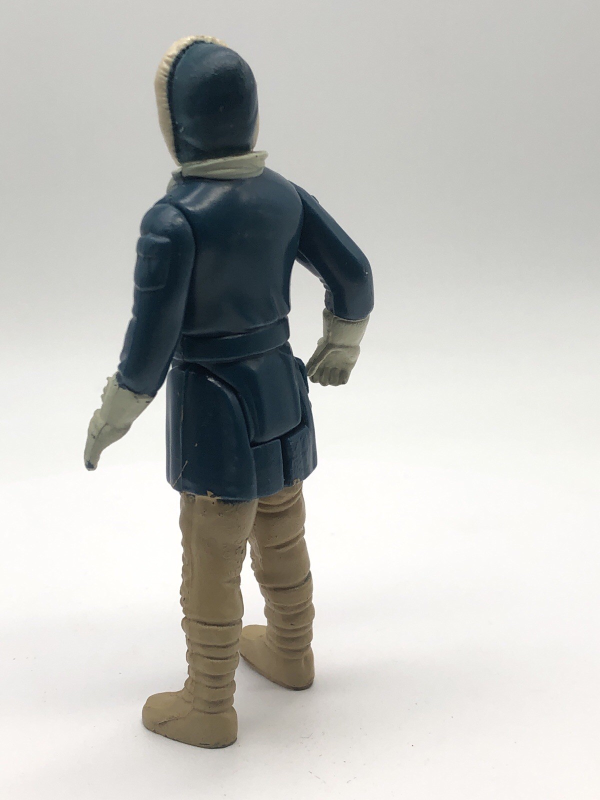 Han Solo (Hoth Battle Gear) sold