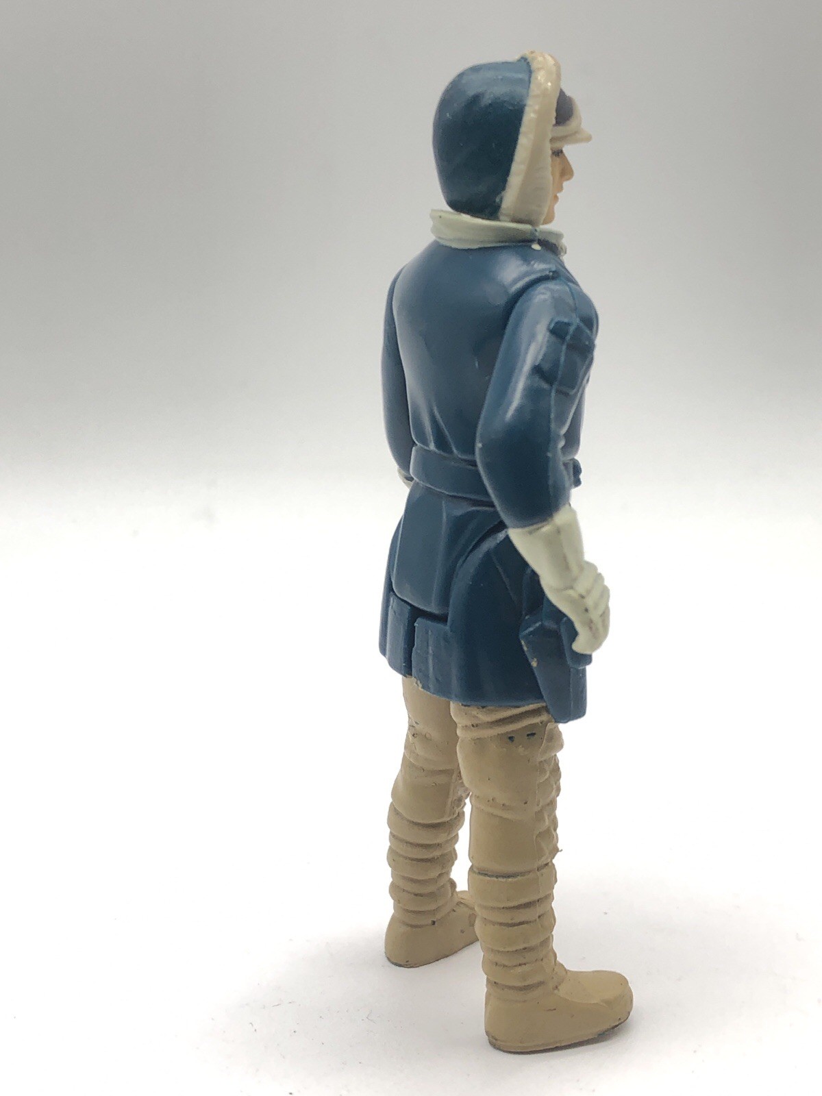 Han Solo (Hoth Battle Gear) sold