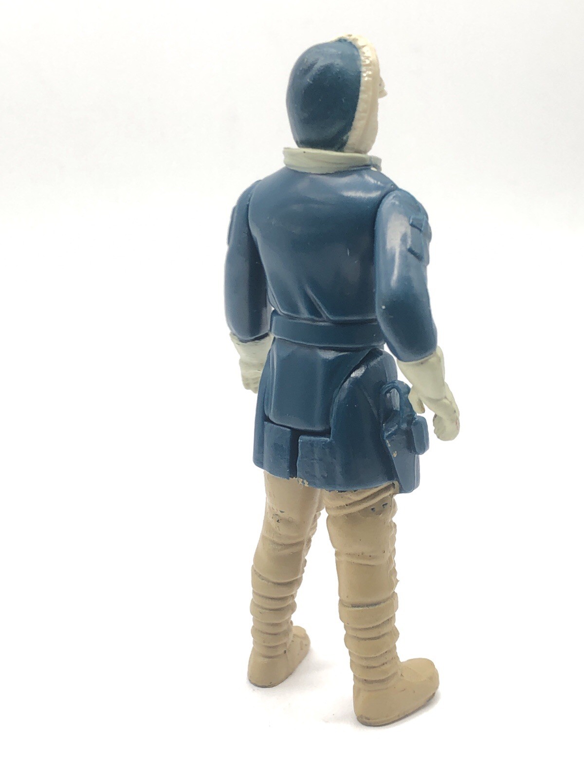 Han Solo (Hoth Battle Gear) sold