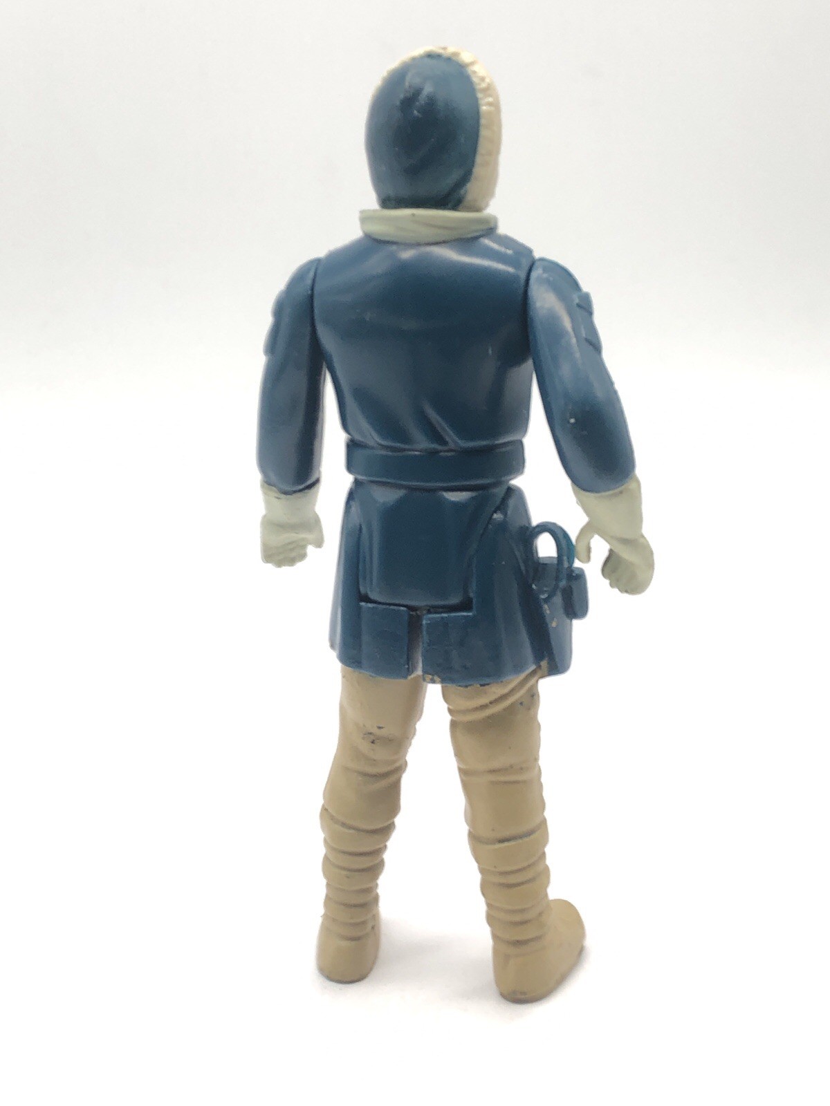 Han Solo (Hoth Battle Gear) sold