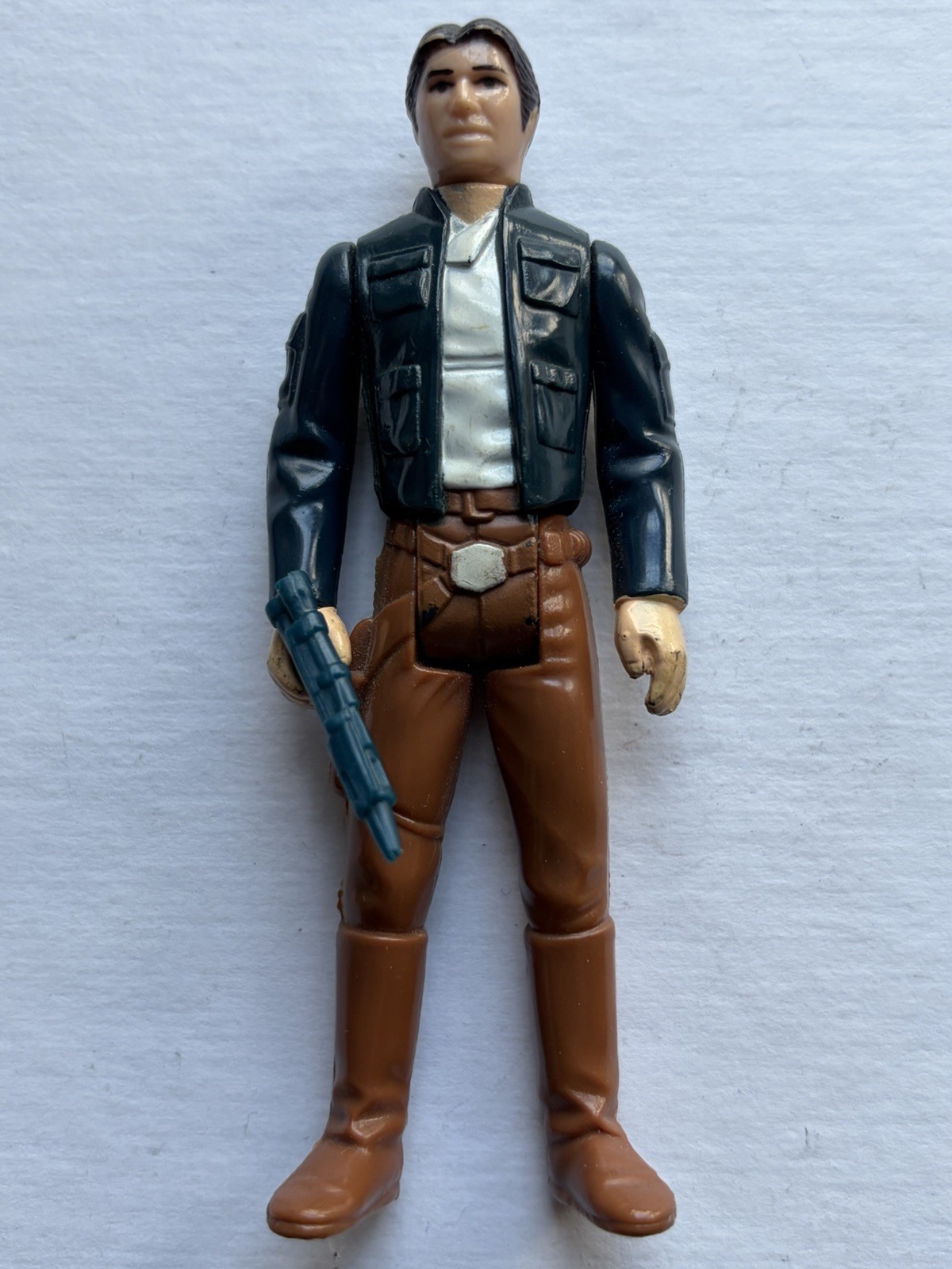Han Solo (Bespin Outfit) sold