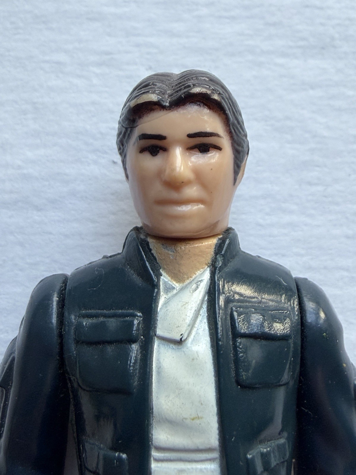 Han Solo (Bespin Outfit) sold