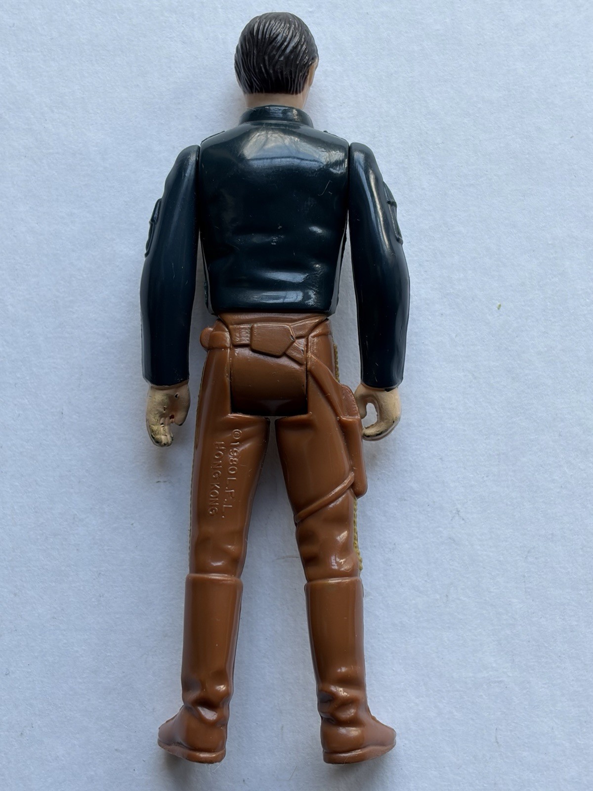 Han Solo (Bespin Outfit) sold