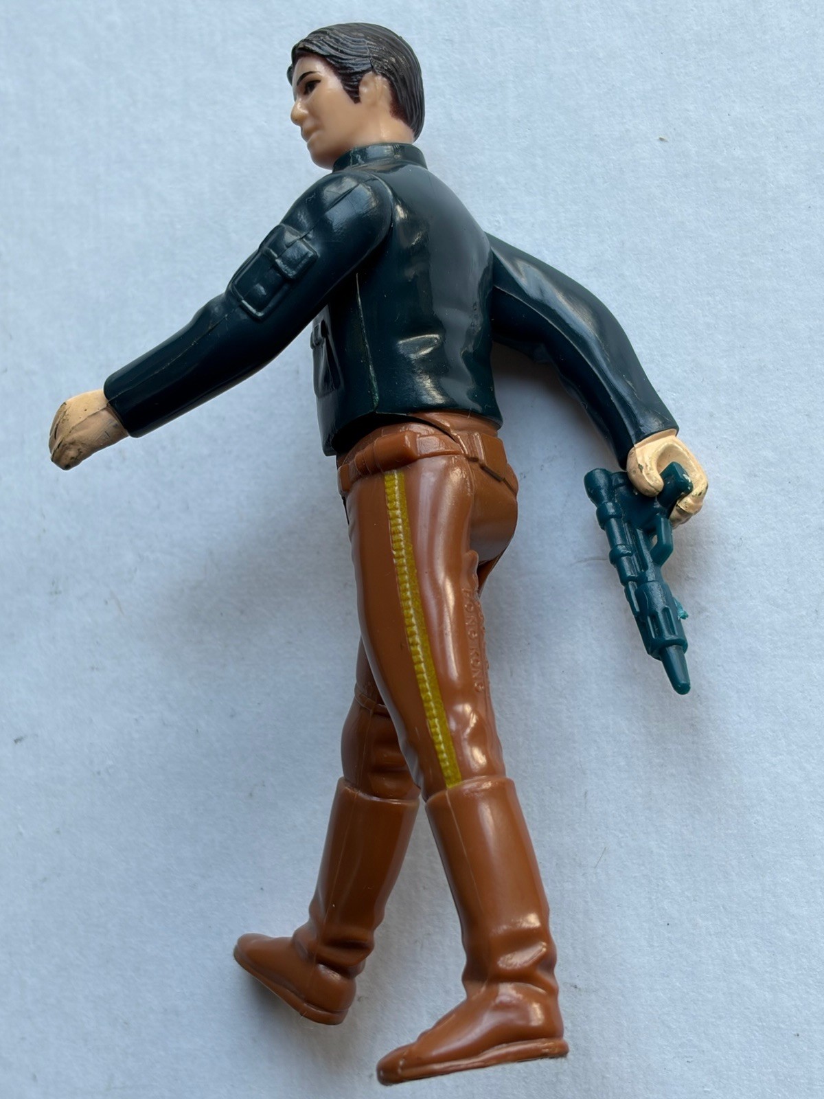 Han Solo (Bespin Outfit) sold