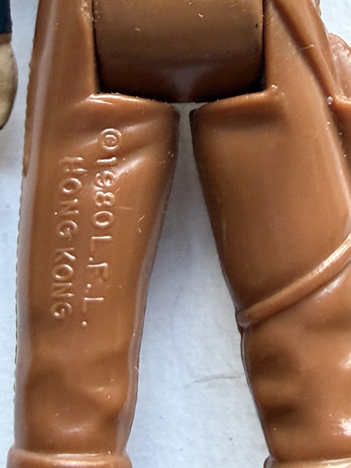 Han Solo (Bespin Outfit) sold