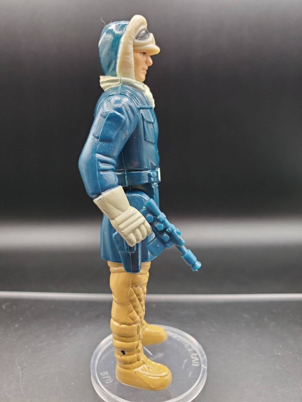 Han Solo (Hoth Battle Gear) sold