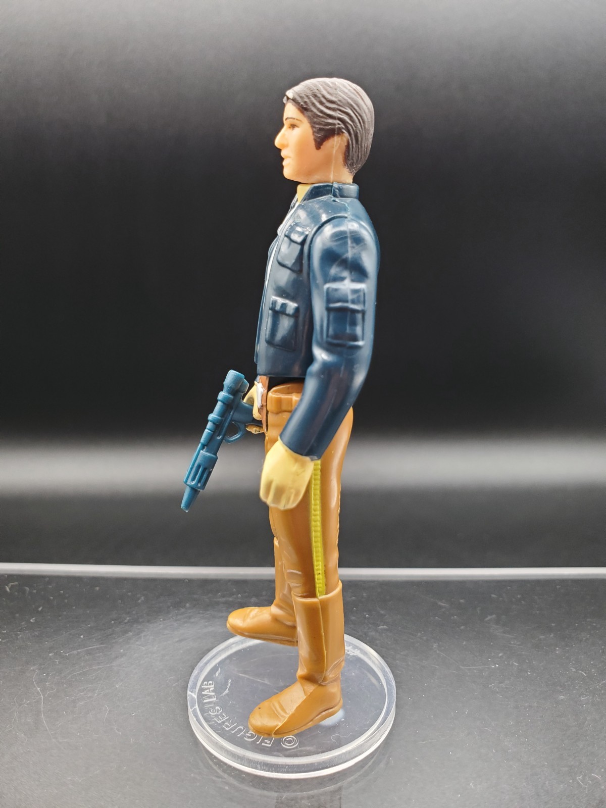 Han Solo (Bespin Outfit) sold