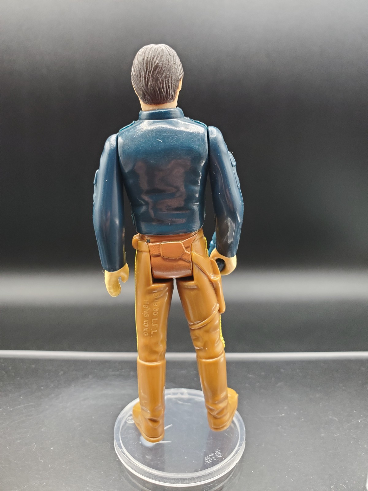 Han Solo (Bespin Outfit) sold