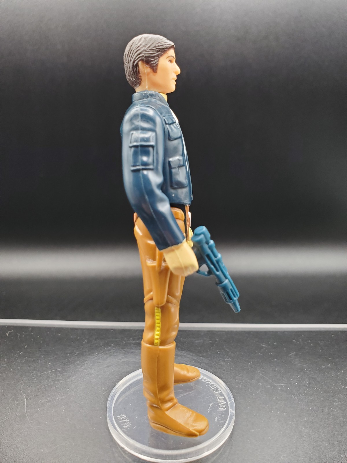 Han Solo (Bespin Outfit) sold