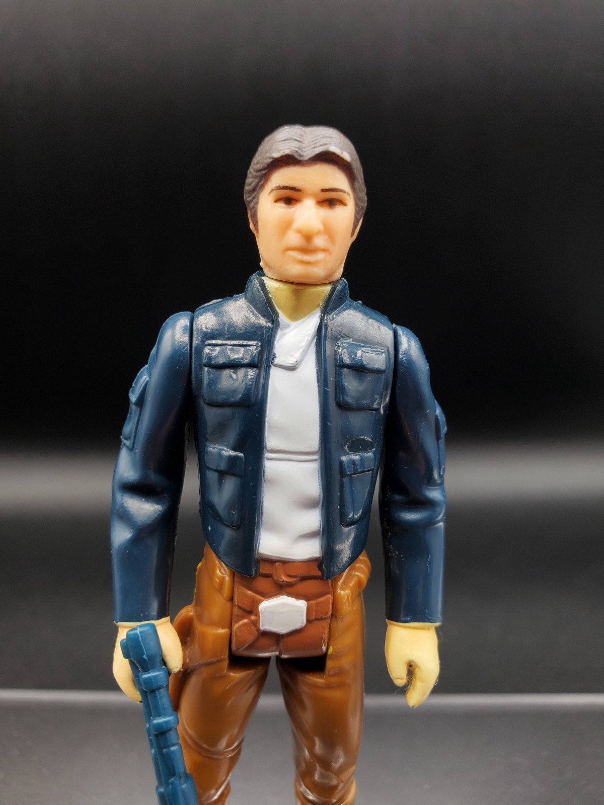 Han Solo (Bespin Outfit) sold
