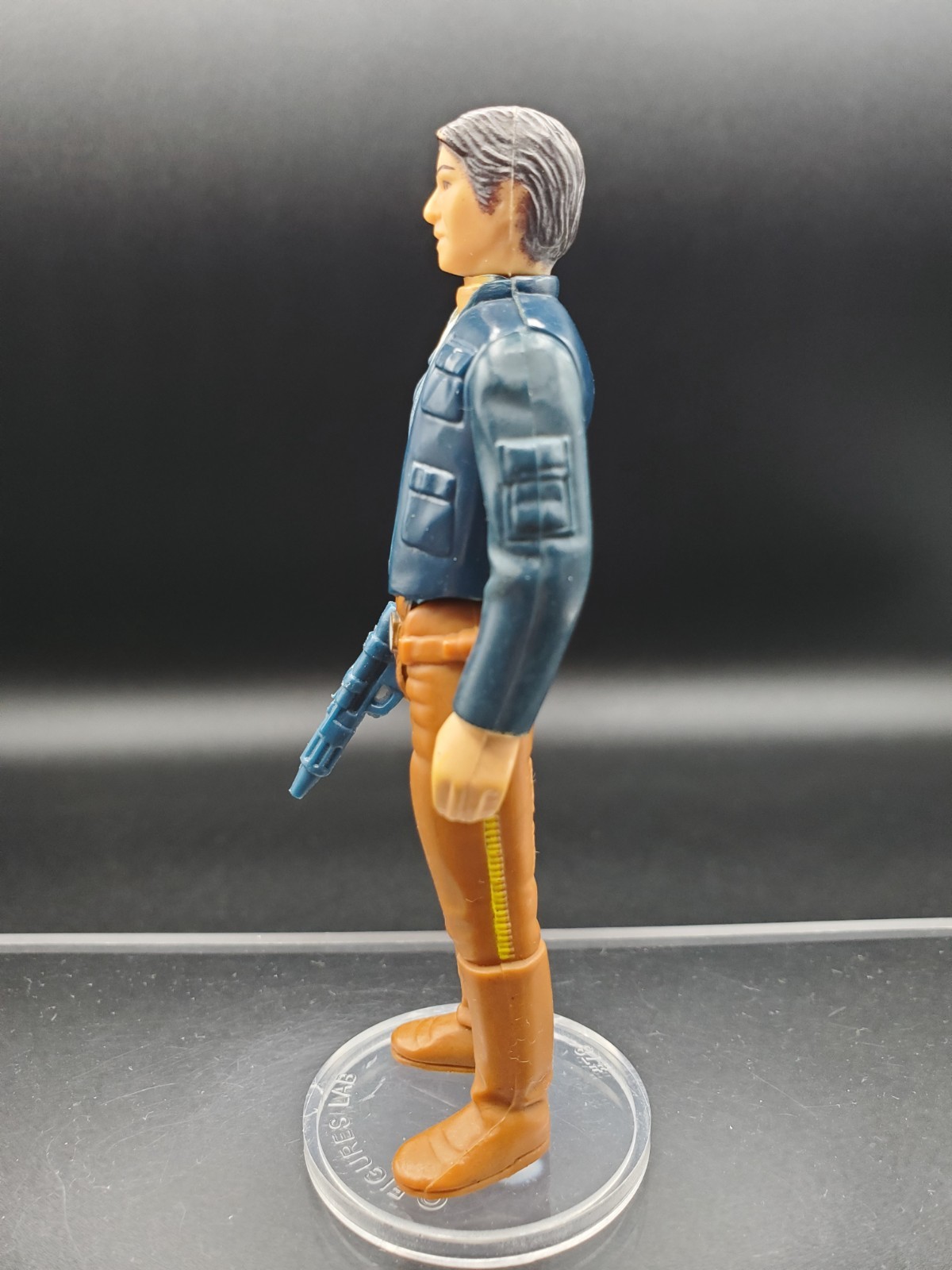 Han Solo (Bespin Outfit) sold