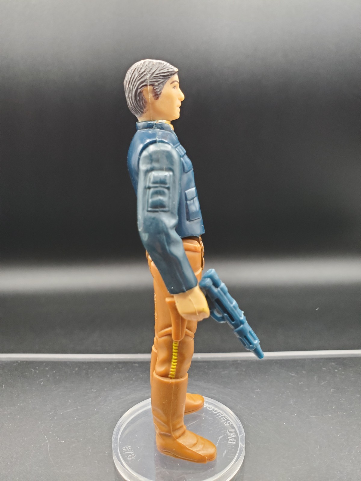 Han Solo (Bespin Outfit) sold