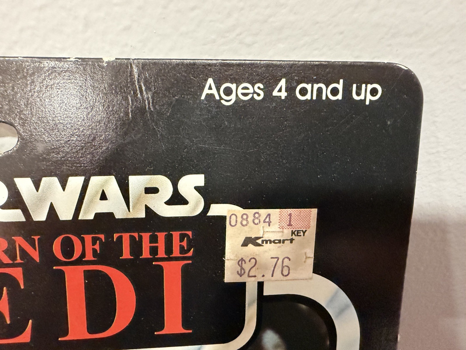 Yoda, The Jedi Master sold