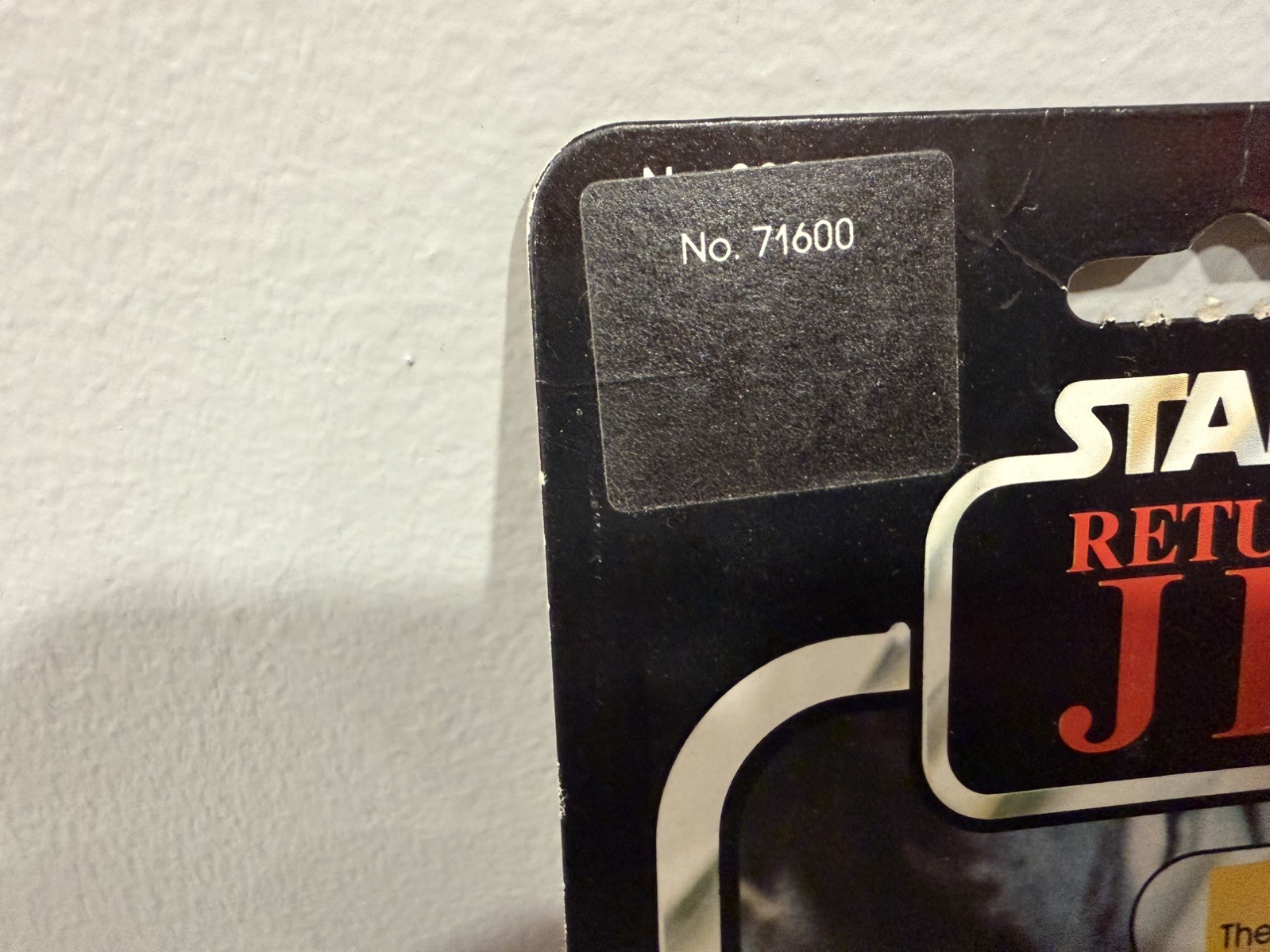 Yoda, The Jedi Master sold